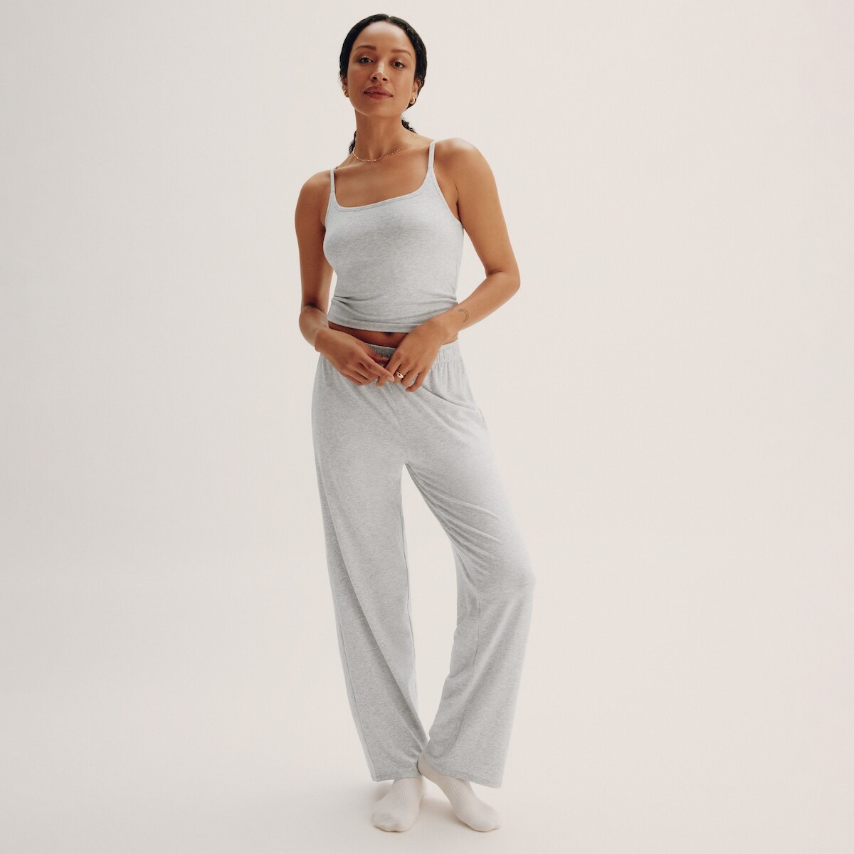 Cami de nuit en modal
