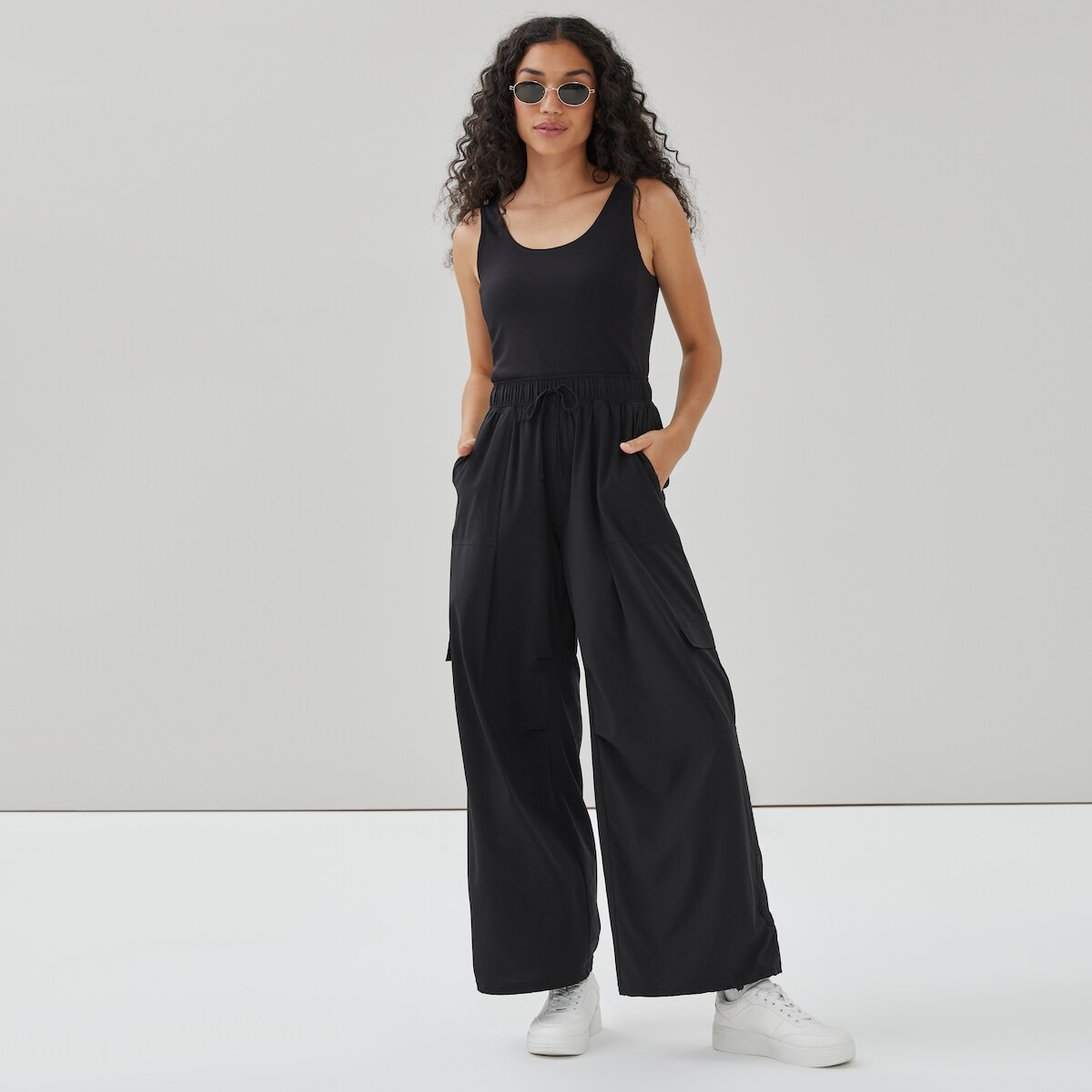 Combinaison Active extensible 4 sens