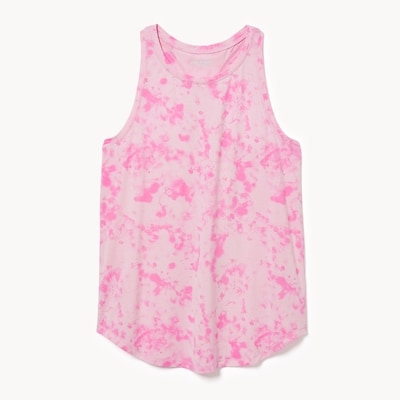 Active Tank - Pink