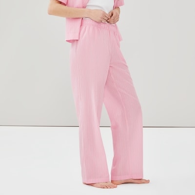 Stripe Pajama Pant