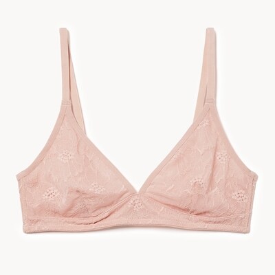 Lace Bralette