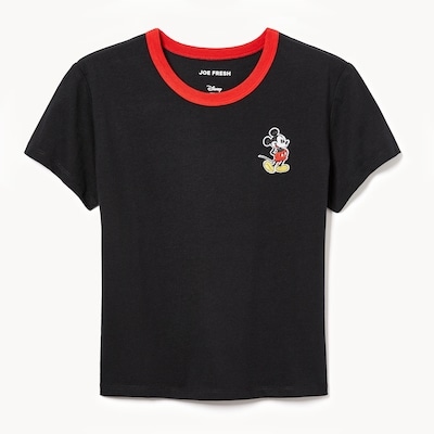 T-shirt bb MickeyMouse de Disney