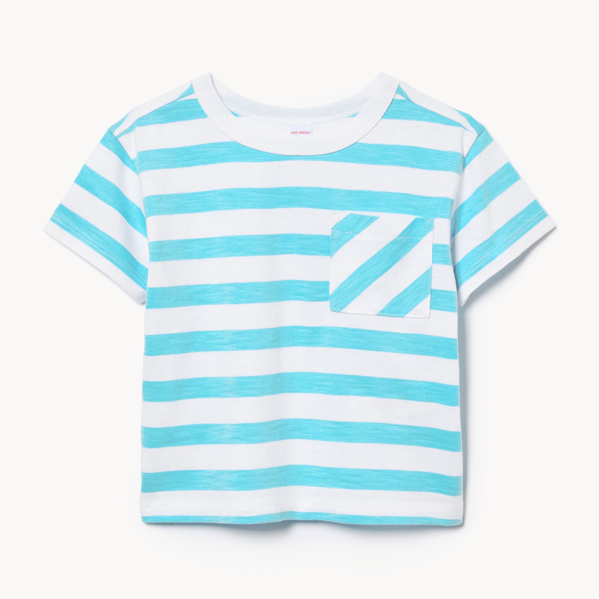 Baby Boys' Striped T-Shirt