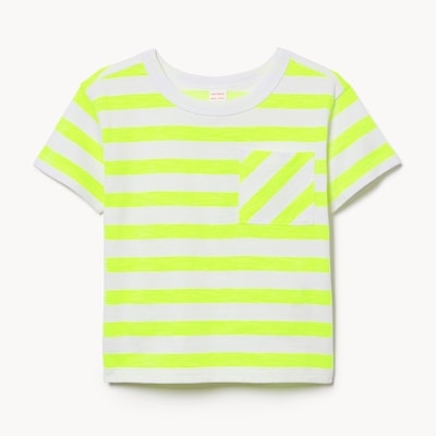 Joe Fresh T-shirt rayé pour bébés garçons 1 ea, 10,00 $/1ch