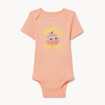 Joe Fresh Baby Boys' Graphic Bodysuit 1 ea, $8.00/1ea