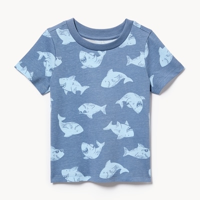 Joe Fresh Baby Printed T-Shirt 1 ea, $8.00/1ea