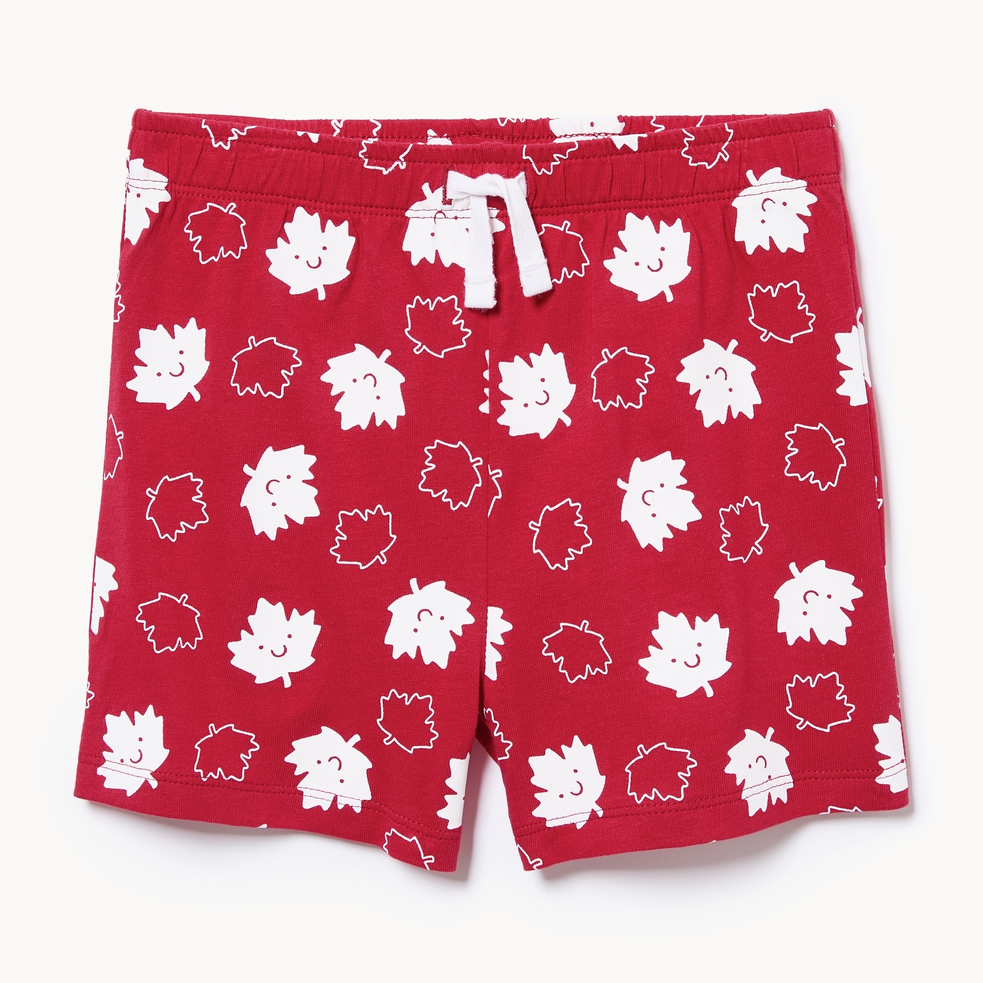 Baby Canada Printed Short