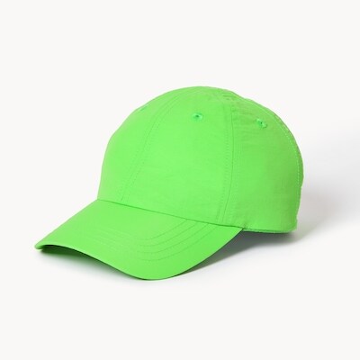 Casquette de baseball pour garçons - Vert