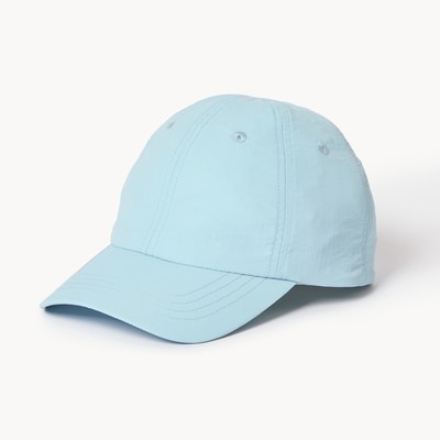 Casquette de baseball pour garçons - Bleu Pâle