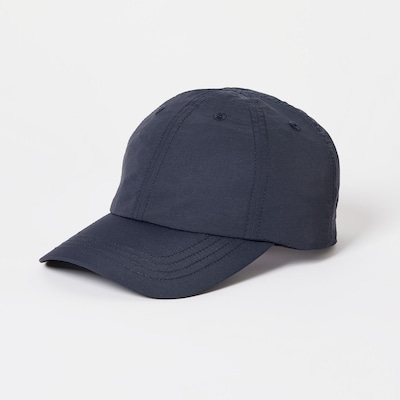Casquette de baseball pour garçons - Marine
