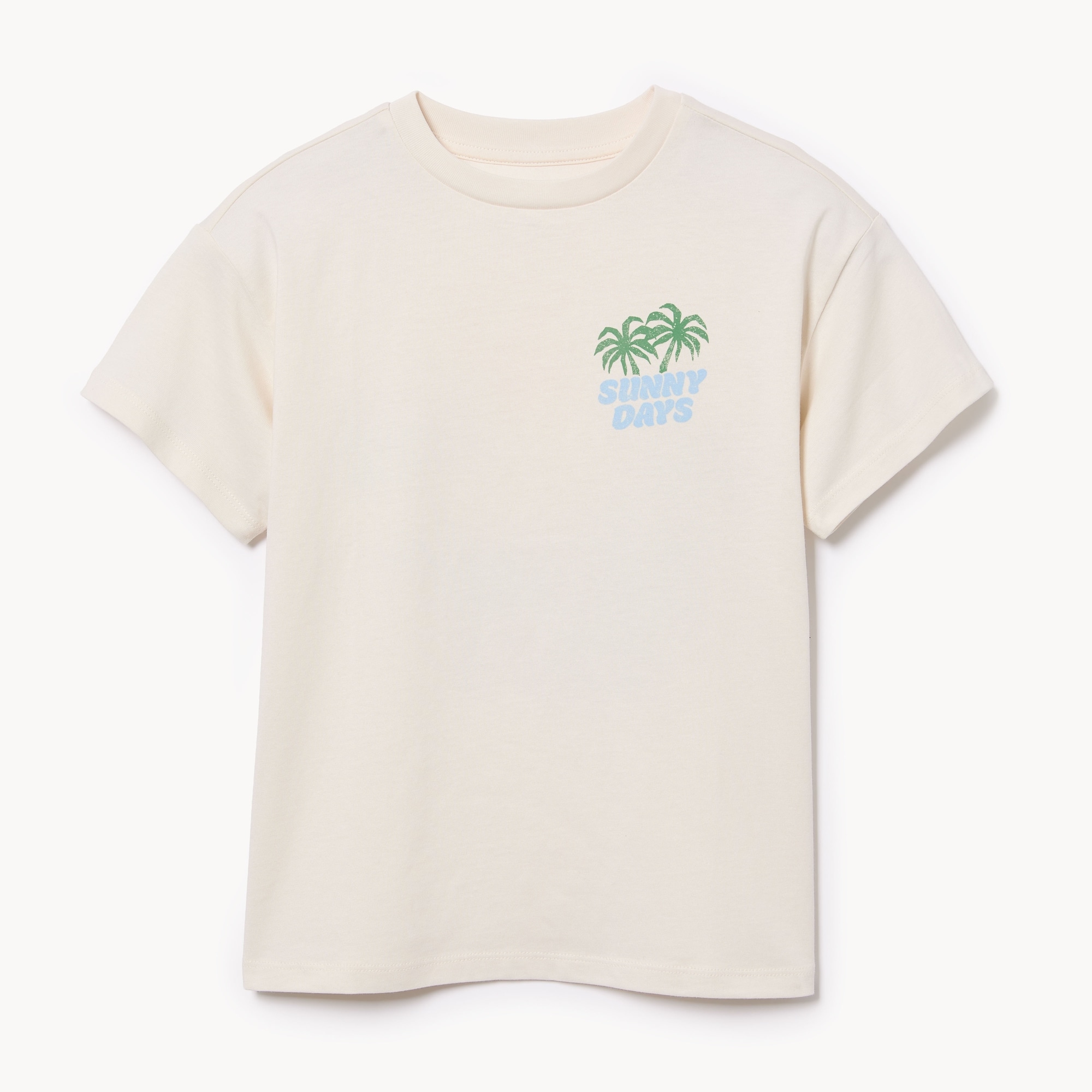 Kid Boys' Graphic T-Shirt