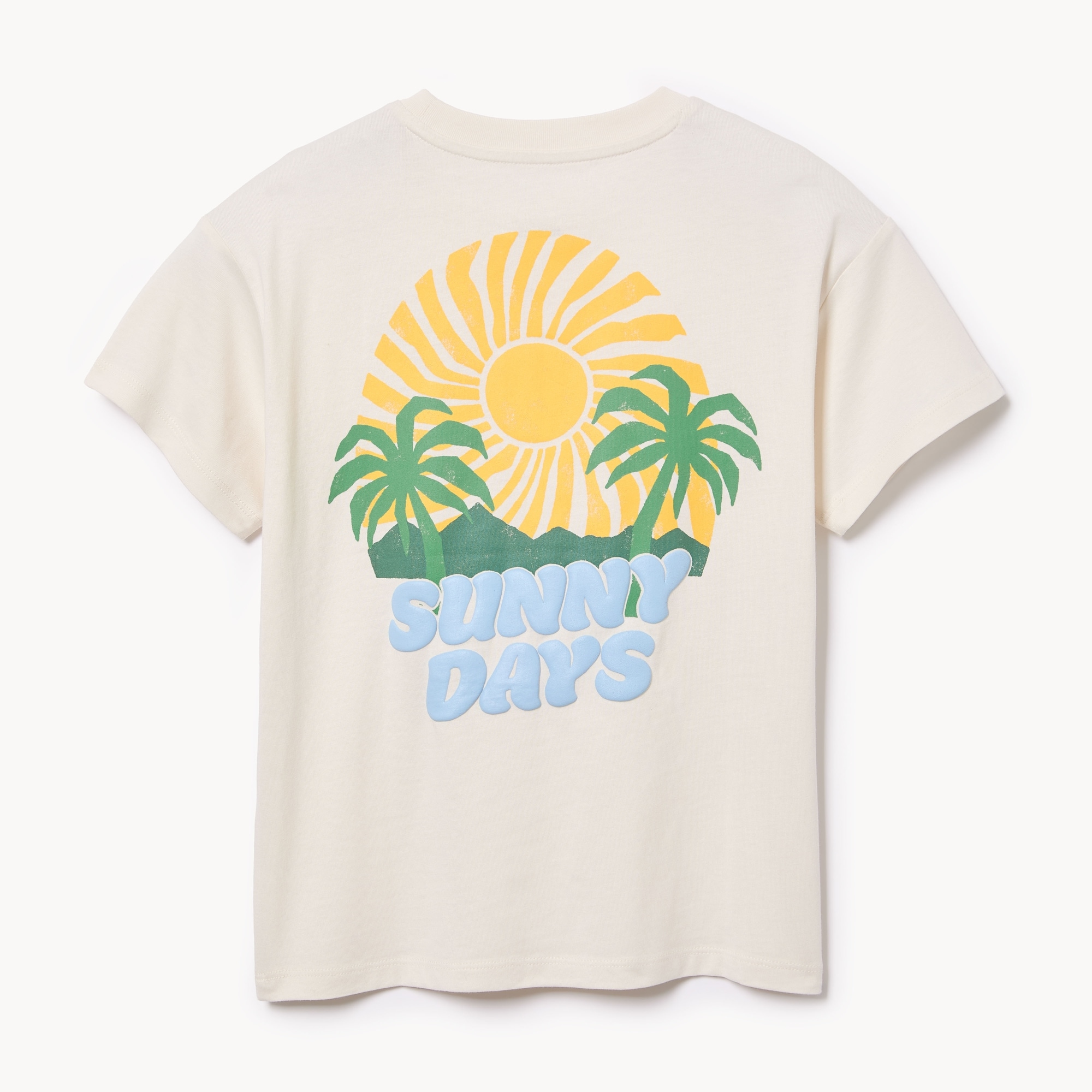 Kid Boys' Graphic T-Shirt