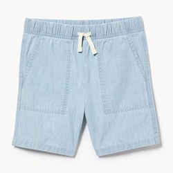 Joe Fresh Kid Boys' Chambray Short 1 ea, $16.00/1ea