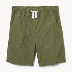 Joe Fresh Short en toile pour garçons 1 ea, 16,00 $/1ch