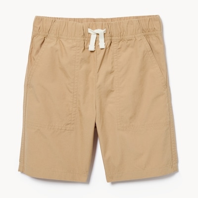 Joe Fresh Kid Boys' Canvas Short 1 ea, $16.00/1ea