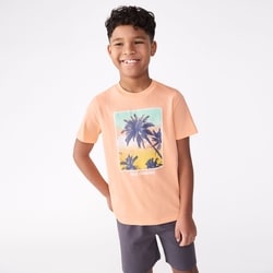 Joe Fresh T-shirt imprimé pour enfants 1 ea, 12,00 $/1ch