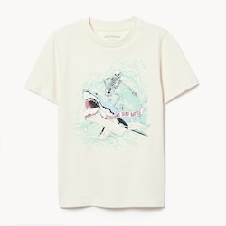 Joe Fresh T-shirt imprimé pour enfants 1 ea, 12,00 $/1ch