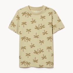 Joe Fresh T-shirt imprimé pour enfants 1 ea, 12,00 $/1ch