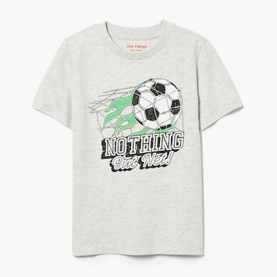 Joe Fresh T-shirt imprimé pour enfants 1 ea, 12,00 $/1ch