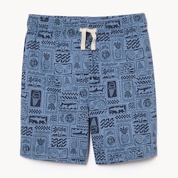 Joe Fresh Short imprimé sans attache pour garçons 1 ea, 12,00 $/1ch