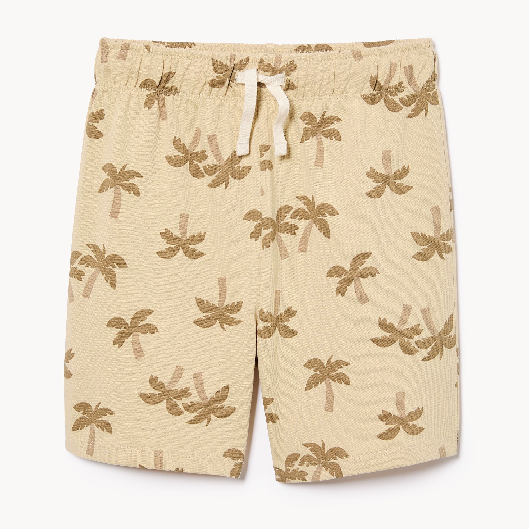 Short imprimé sans attache pour garçons