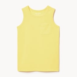 Joe Fresh Débardeur à poche pour enfant 1 ea, 5,00 $/1ch