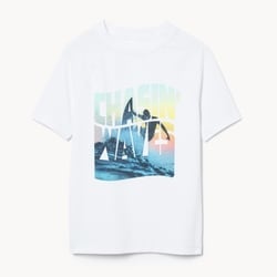 Joe Fresh Kid Boys' Graphic Rash Guard 1 ea, $19.00/1ea