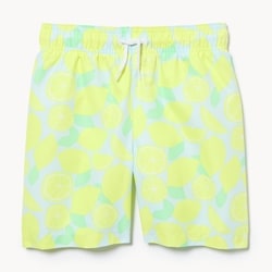 Joe Fresh Maillot de bain imprimé pour garçons 1 ea, 19,00 $/1ch