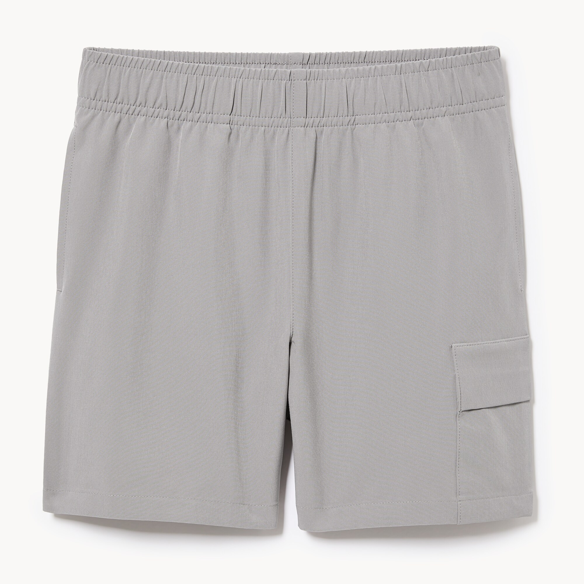 Shorts en Coton pour Enfants Garçons Filles Vêtements été Garçon