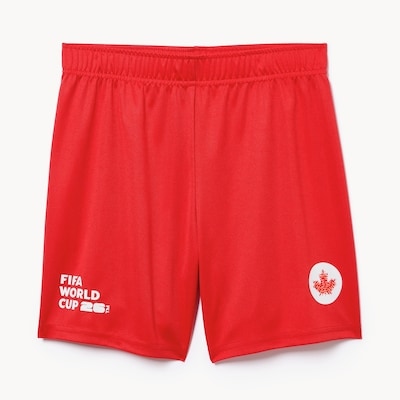  Short Coupe du Monde FIFA 2026MC Canada, enfant 1 ea, 19,00 $/1ch