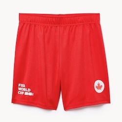 FIFA Kid FIFA World Cup 2026™ Canada Short 1 ea, $19.00/1ea
