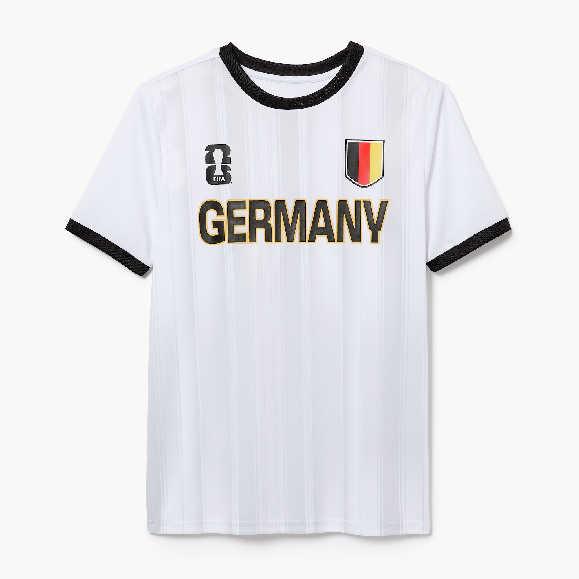 Kid FIFA World Cup 2026™ Germany T-Shirt in White from Joe Fresh
