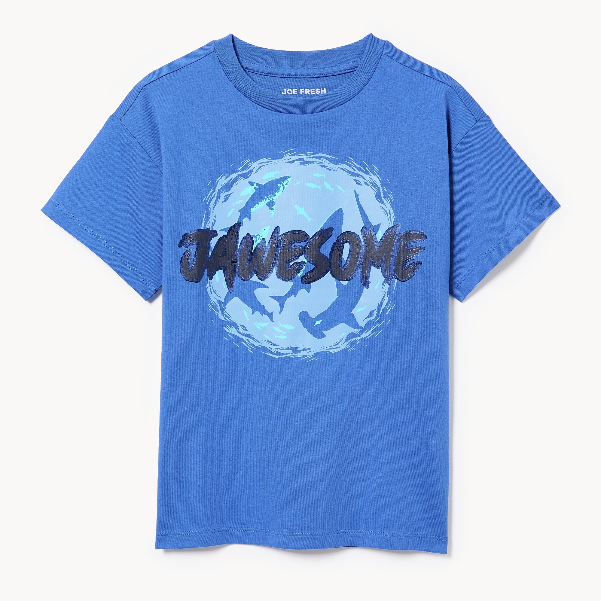 Kid Boys' Graphic T-Shirt