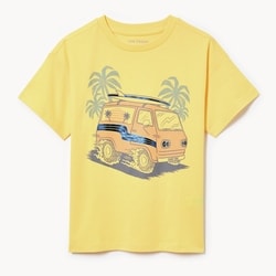 Joe Fresh Kid Boys' Graphic T-Shirt 1 ea, $14.00/1ea