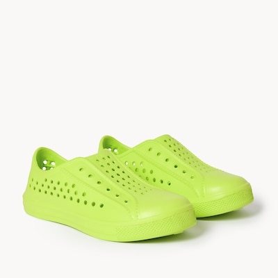 Joe Fresh Kid Boys' Slip-On Sneakers 1 ea, $14.00/1ea
