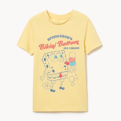 Joe Fresh Kid Boys' SpongeBob SquarePants T-Shirt 1 ea, $19.00/1ea