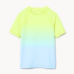 Joe Fresh Maillot solaire ombré pour garçons 1 ea, 19,00 $/1ch