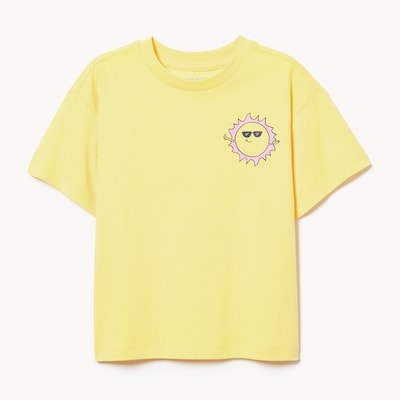 Joe Fresh T-shirt imprimé pour petits garçons 1 ea, 12,00 $/1ch