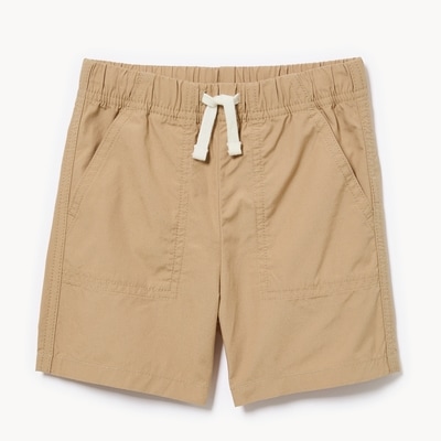 Joe Fresh Toddler Boys' Canvas Short 1 ea, $14.00/1ea
