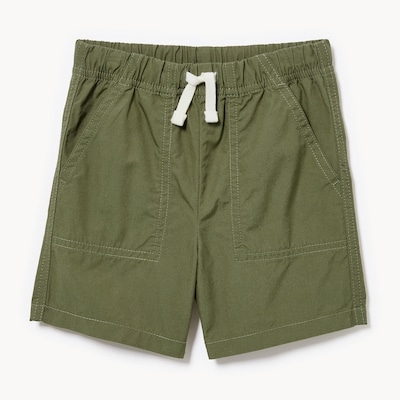Joe Fresh Short en toile pour petits garçons 1 ea, 14,00 $/1ch