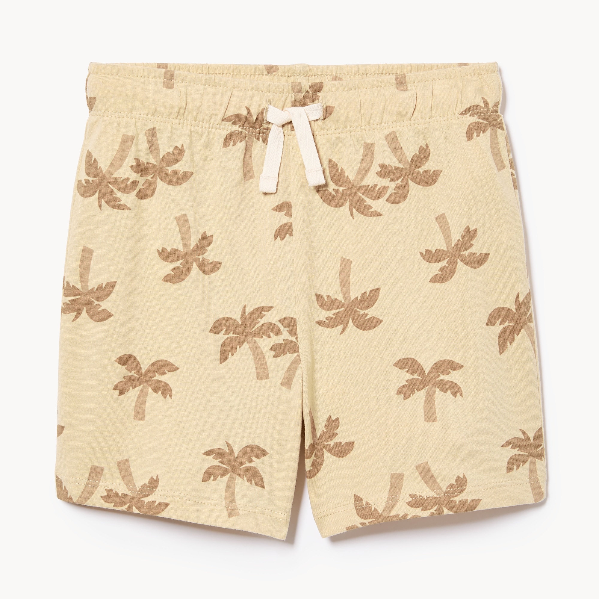 Short imprimé pour petits garçons