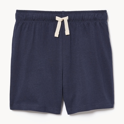 Toddler Boys' Pull-On Short - Dark Navy