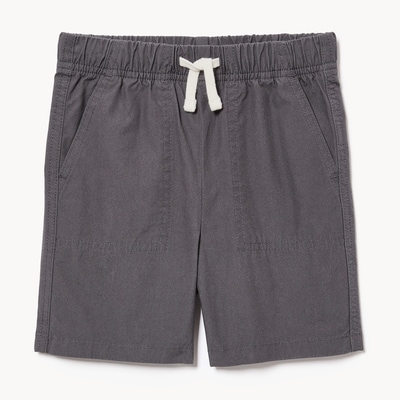Joe Fresh Toddler Boys' Canvas Short 1 ea, $14.00/1ea