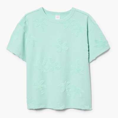 Joe Fresh T-shirt à emmanchure basse pour petits garçons 1 ea, 12,00 $/1ch