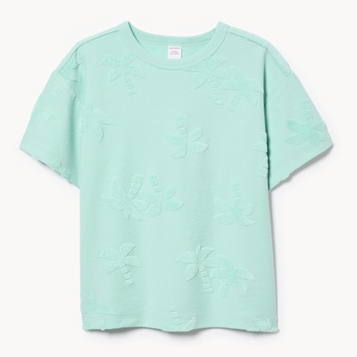 Joe Fresh Toddler Boys' Drop Shoulder T-Shirt 1 ea, $12.00/1ea