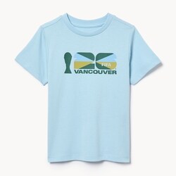  T-shirt Coupe du Monde FIFA 2026MC, tout-petits 1 ea, 16,00 $/1ch