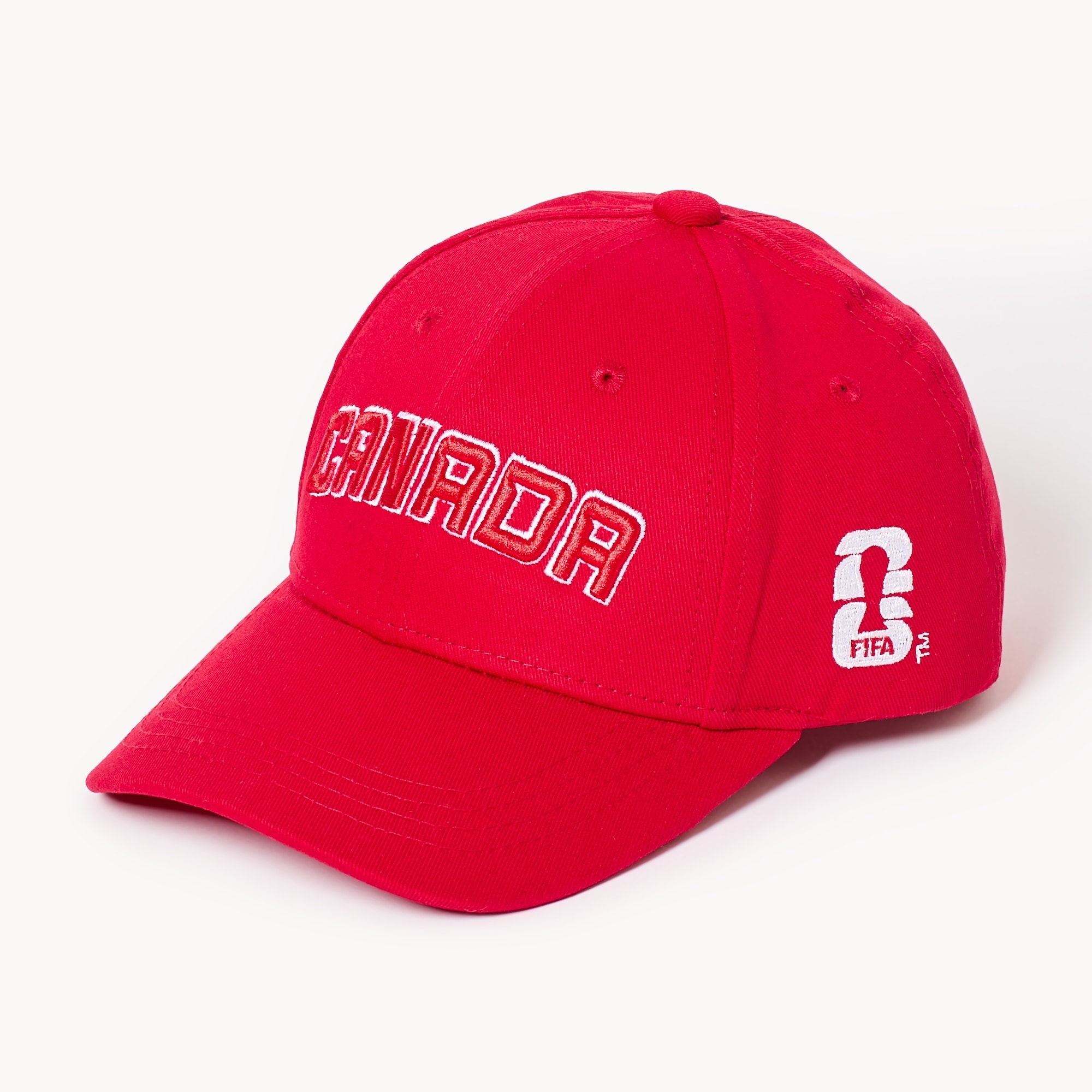 Toddler Boys' FIFA World Cup 2026™ Canada Cap
