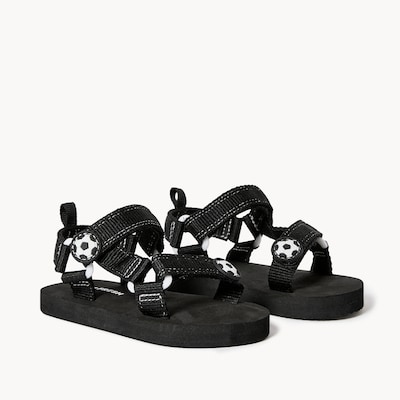 Joe Fresh Toddler Boys' Tape Sandals 1 ea, $19.00/1ea