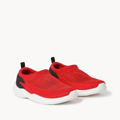 Chaussures d’eau pour petits garçons - Rouge