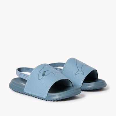 Joe Fresh Mules à motif de requin pour petits garçons 1 ea, 16,00 $/1ch